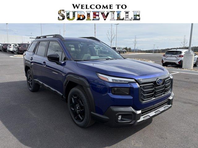 New 2026 Subaru Outback Limited