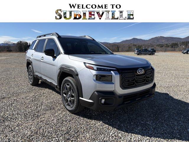 New 2026 Subaru Outback Premium