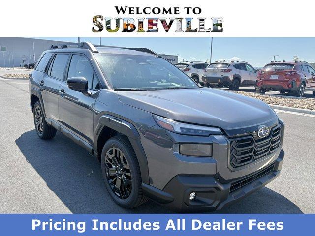 New 2026 Subaru Outback Limited XT