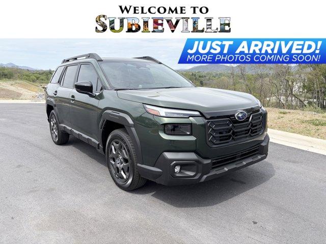 New 2026 Subaru Outback Premium