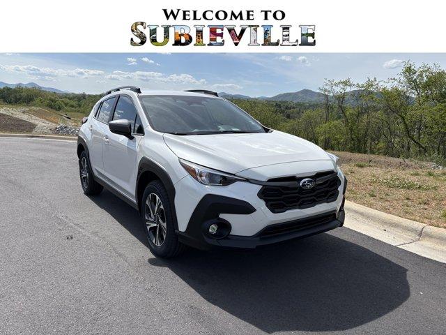 New 2026 Subaru Crosstrek Premium