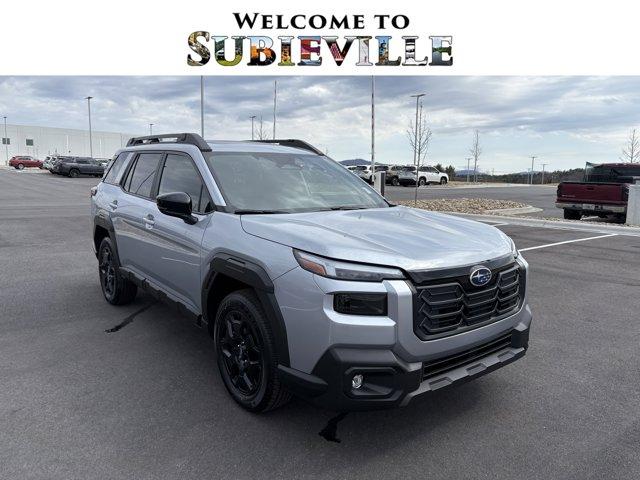 New 2026 Subaru Outback Limited