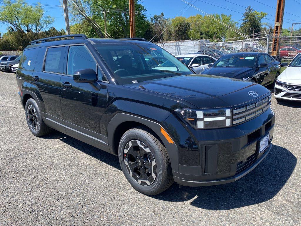 New 2026 Hyundai SANTA FE SEL