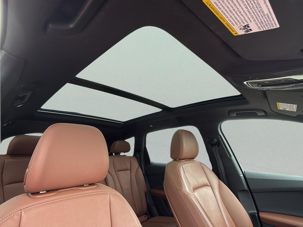صورة مصغرة 20 لـ 2025 AUDI Q7 55 PREMIUM