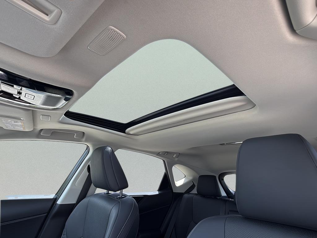 صورة 28 لـ 2023 Lexus NX 350 350 BASE