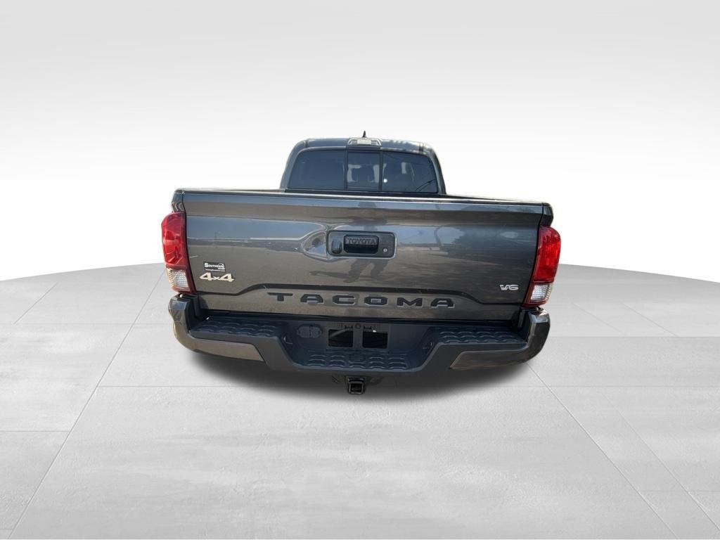 صورة 5 لـ 2023 Toyota TACOMA SR