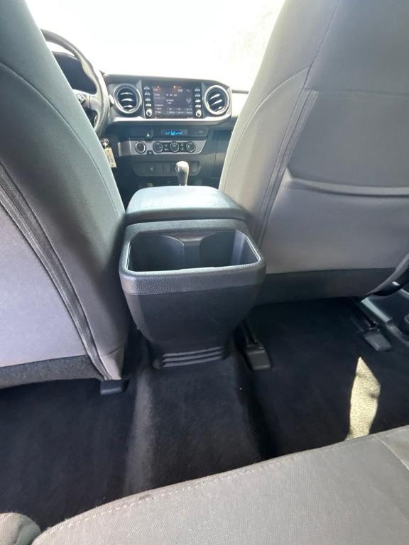 2023 Toyota TACOMA SR 缩略图 20