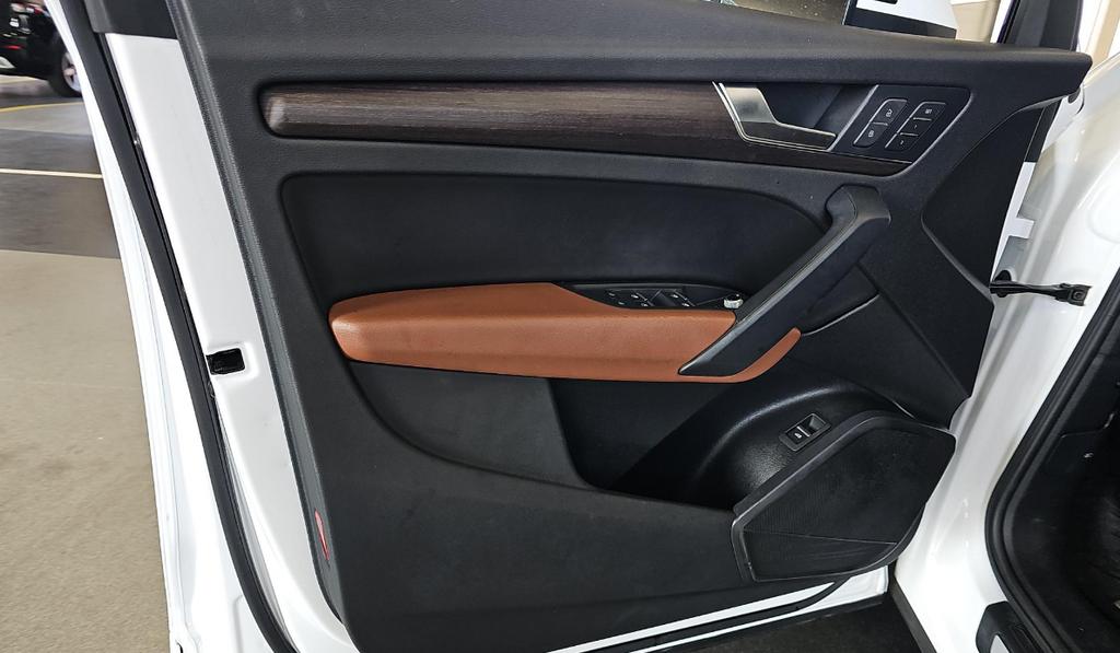 2023 AUDI Q5 40 PREMIUM 缩略图 12