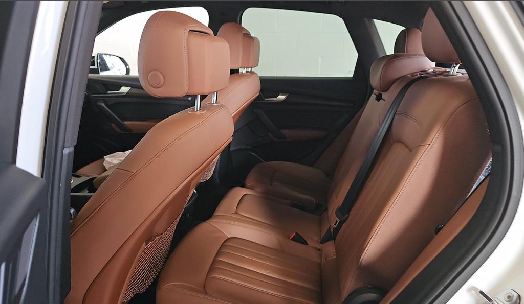 2023 AUDI Q5 40 PREMIUM 缩略图 16
