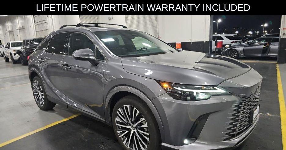2023 Lexus RX 350 PREMIUM PLUS 照片 1