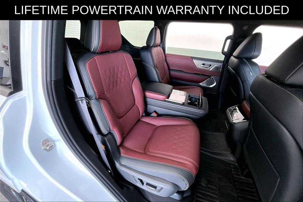 صورة 9 لـ 2027 Infiniti QX80 AUT