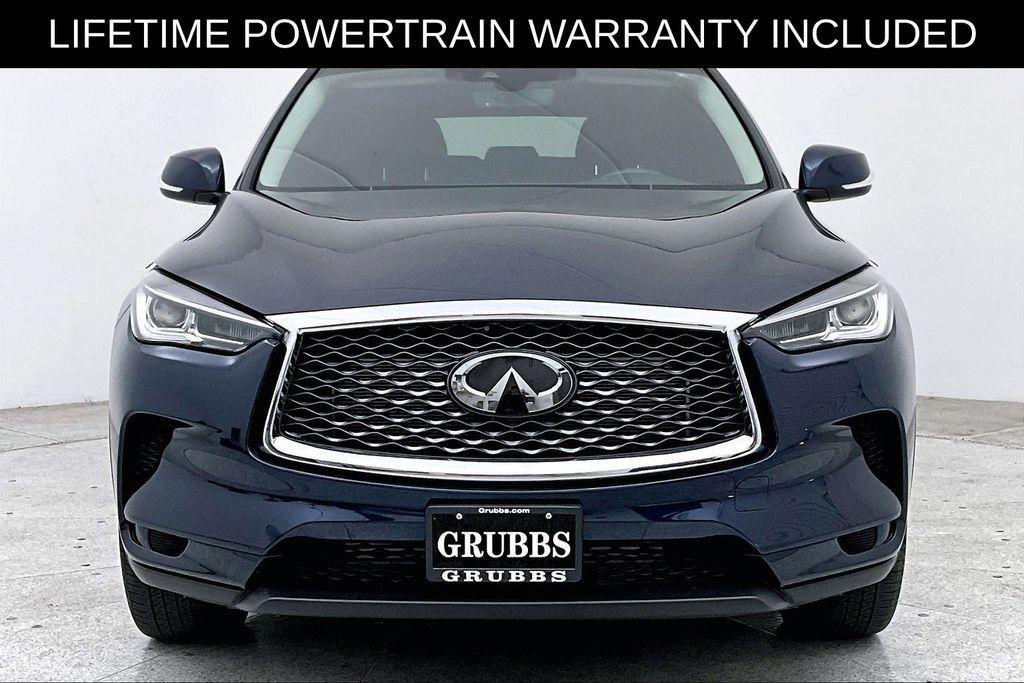 صورة 4 لـ 2023 Infiniti QX50 LUXE