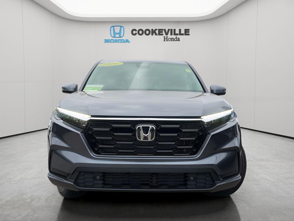 HONDA CR-V EX-L 2WD - 3