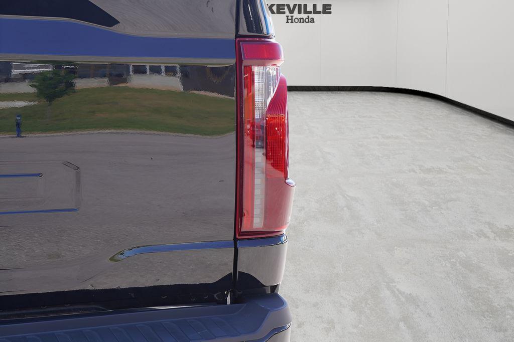 FORD F-150 STX - 7