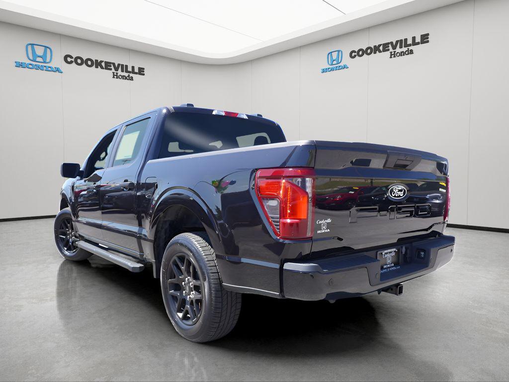 FORD F-150 STX - 8