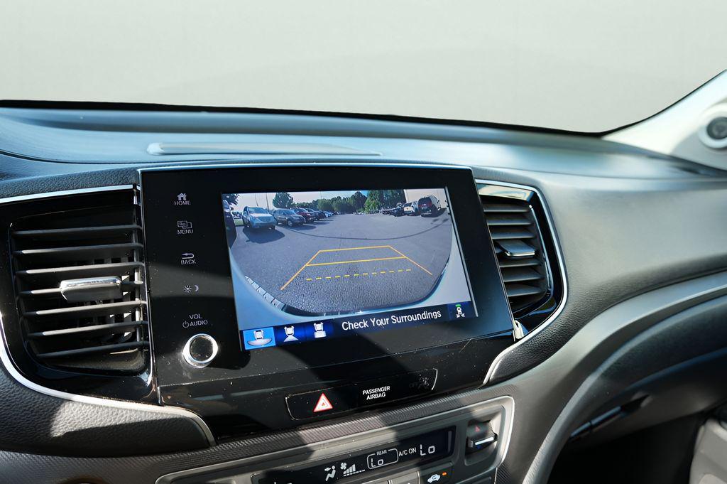 2023 Honda RIDGELINE RTL-E 缩略图 26