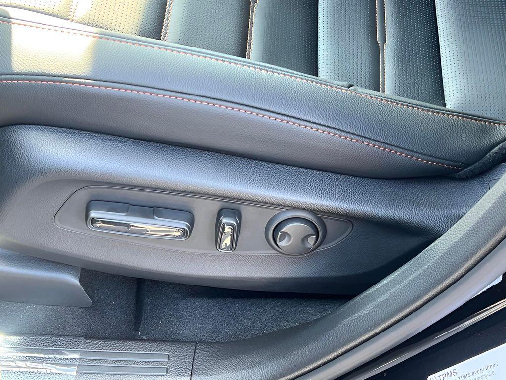 HONDA CR-V HYBRID SPORT-L AWD - 9