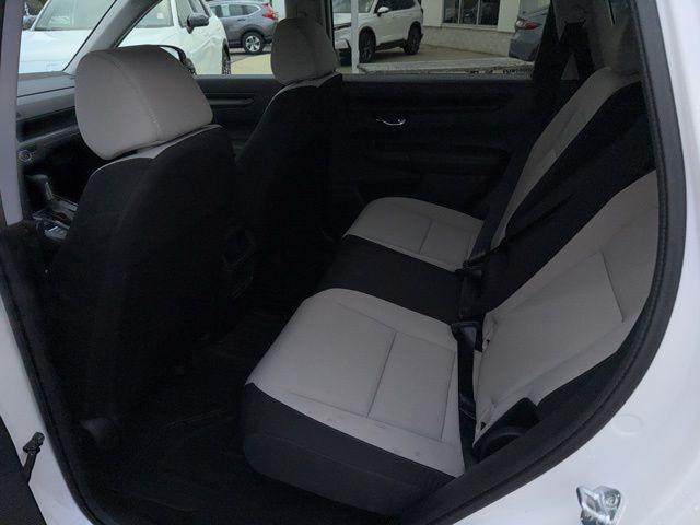 HONDA CR-V LX AWD - 6