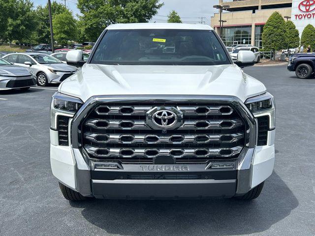 TOYOTA TUNDRA - 9