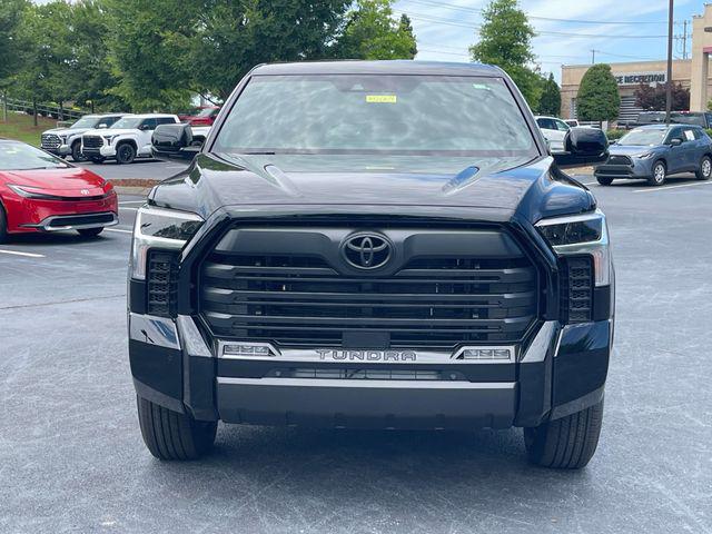 2026 Toyota TUNDRA LIMITED photo 8
