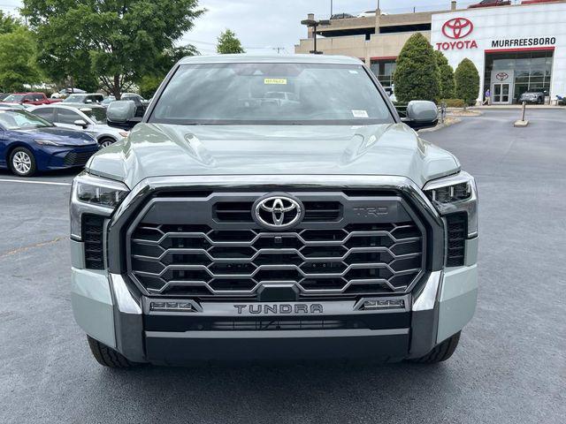 TOYOTA TUNDRA - 9