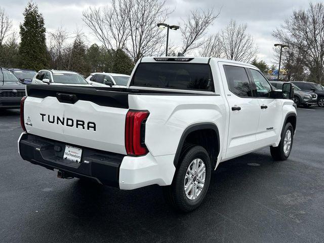 TOYOTA TUNDRA - 4
