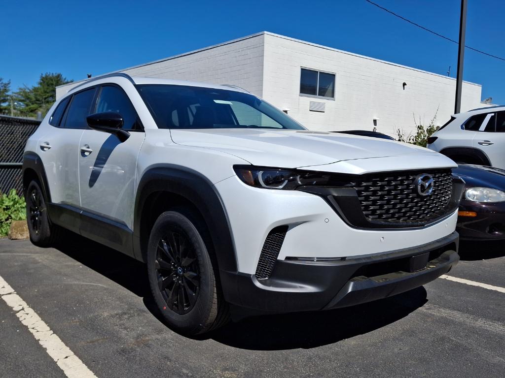 New 2026 Mazda CX-50 Hybrid PREFERRED