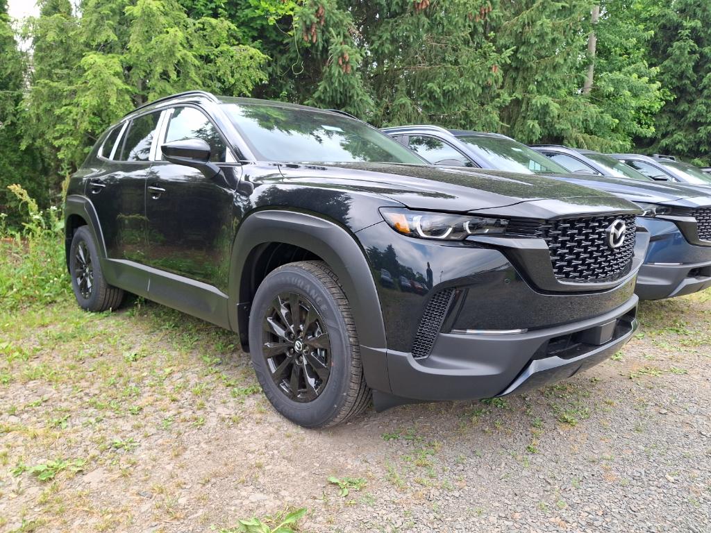 New 2026 Mazda CX-50 Hybrid PREMIUM