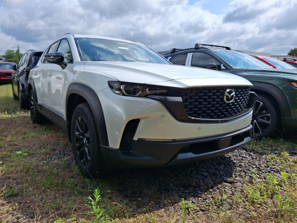 New 2026 Mazda CX-50 Preferred