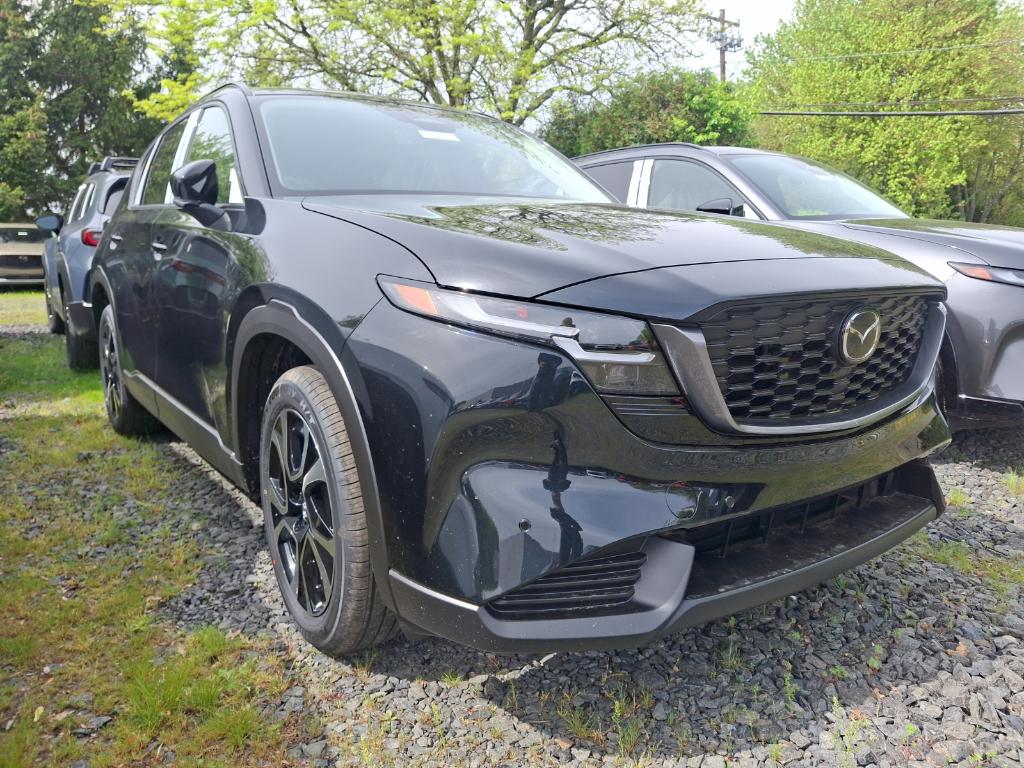 New 2026 Mazda CX-5 Preferred