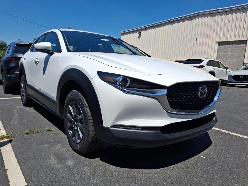 New 2026 Mazda CX-30 2.5 S