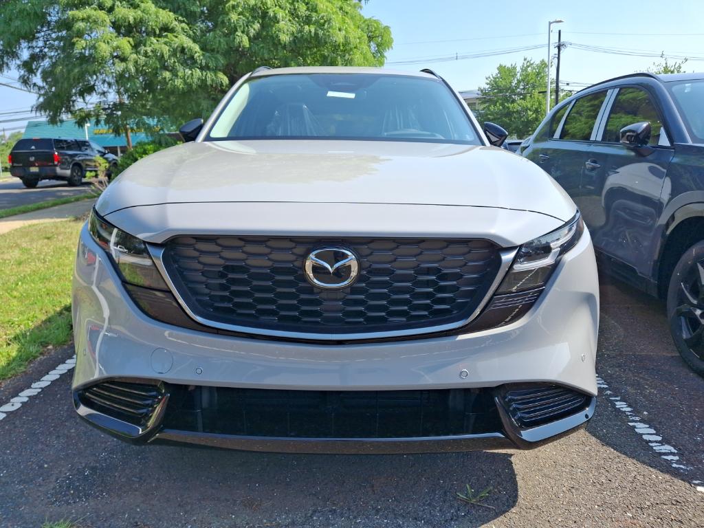 New 2026 Mazda CX-5 Premium
