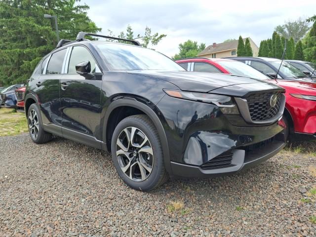 New 2026 Mazda CX-5 Preferred