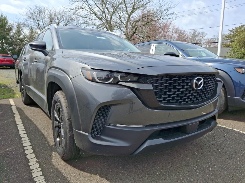 New 2026 Mazda CX-50 Hybrid PREFERRED