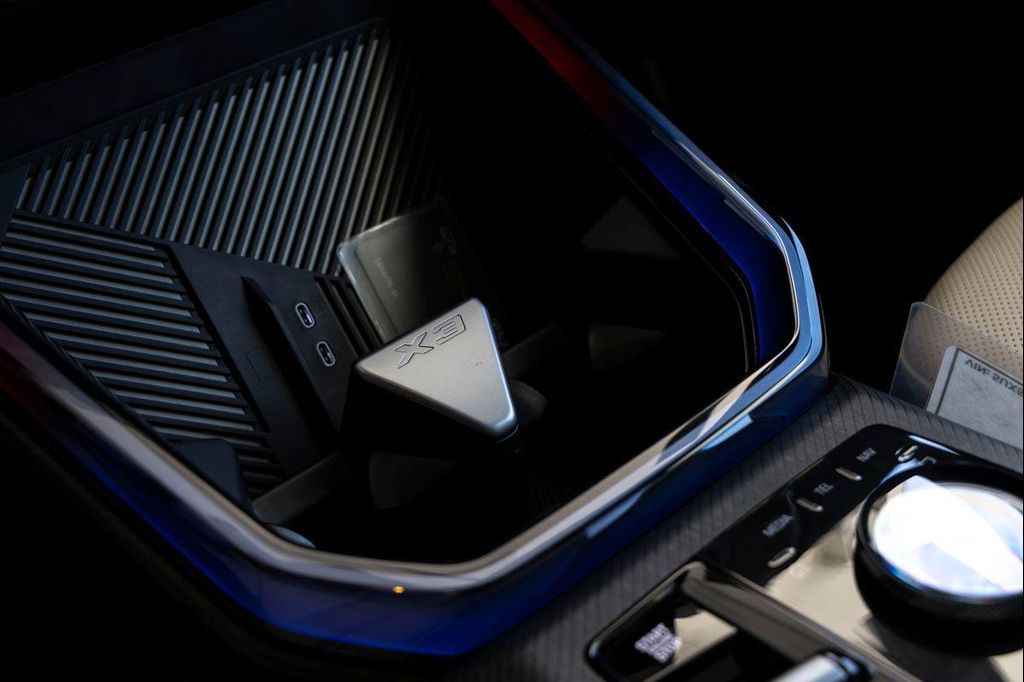 2026 BMW X3 30 XDRIVE — миниатюра 20