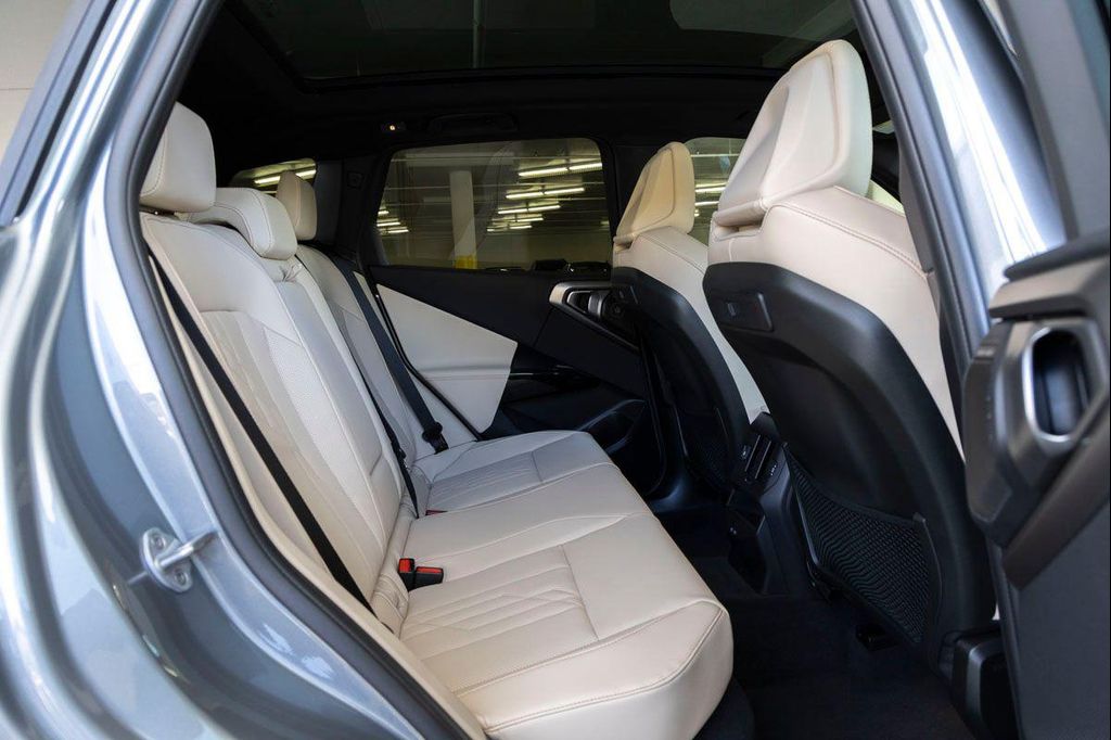 2026 BMW X3 30 XDRIVE — миниатюра 27