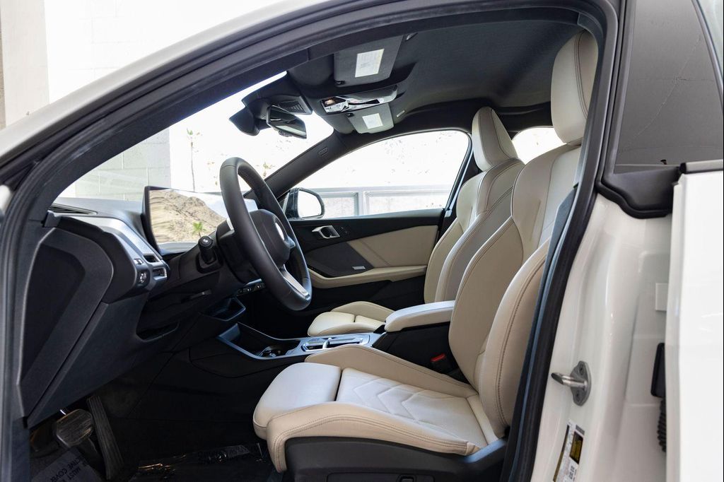 صورة مصغرة 15 لـ 2026 BMW 228 GRAN COUPE