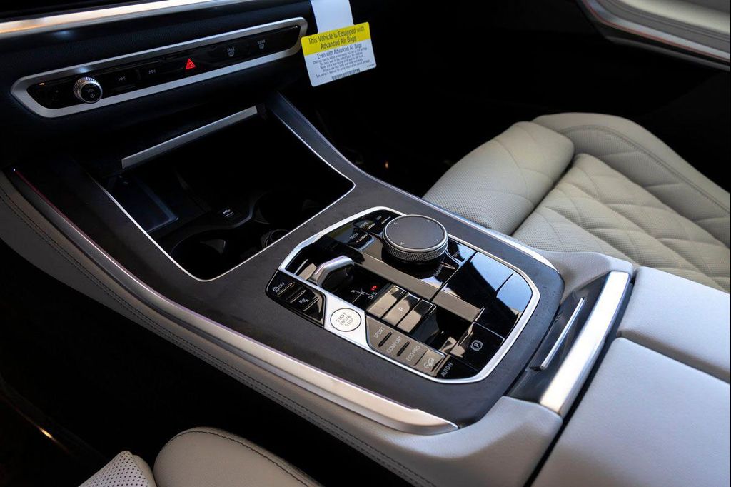 2026 BMW X5 XDRIVE40I — миниатюра 18