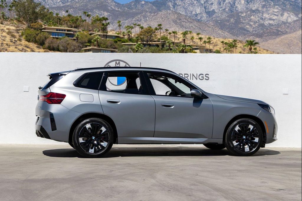 2026 BMW X3 30 XDRIVE — фото 5