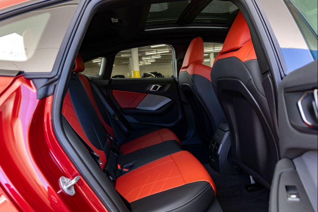 صورة مصغرة 26 لـ 2026 BMW 228 GRAN COUPE