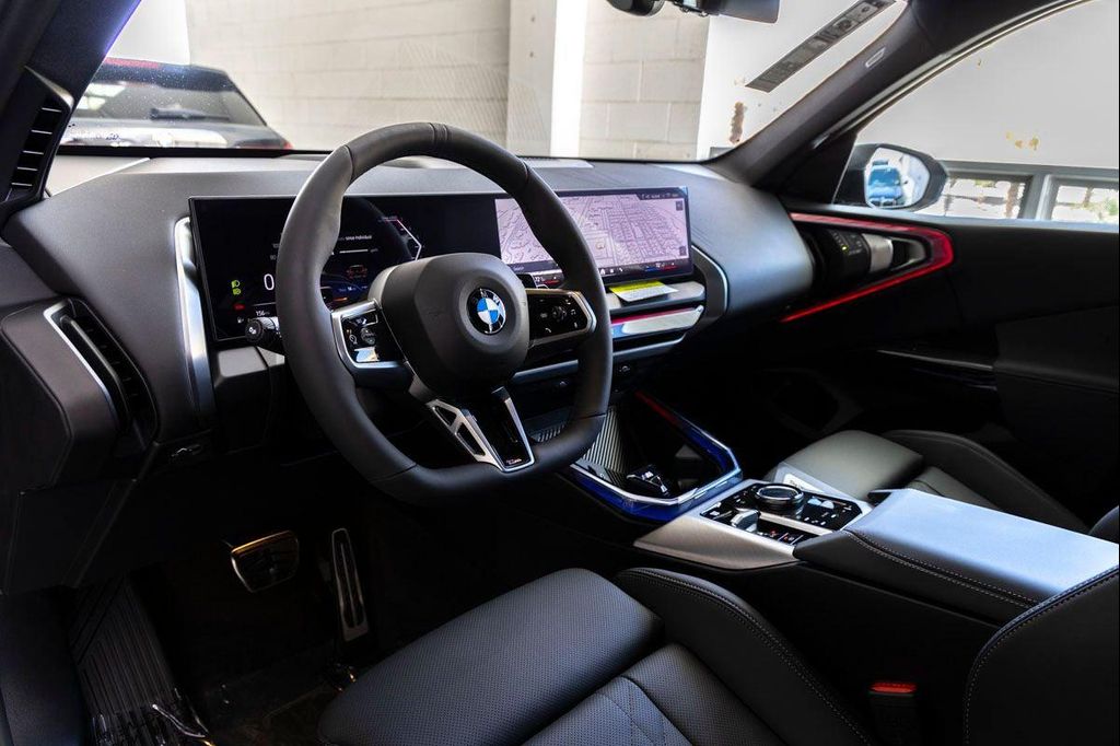 2026 BMW X3 30 XDRIVE — миниатюра 16