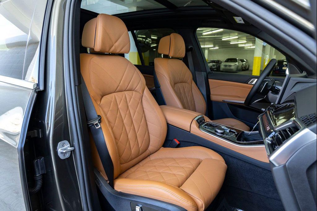 2026 BMW X5 PHEV XDRIVE50E — миниатюра 32