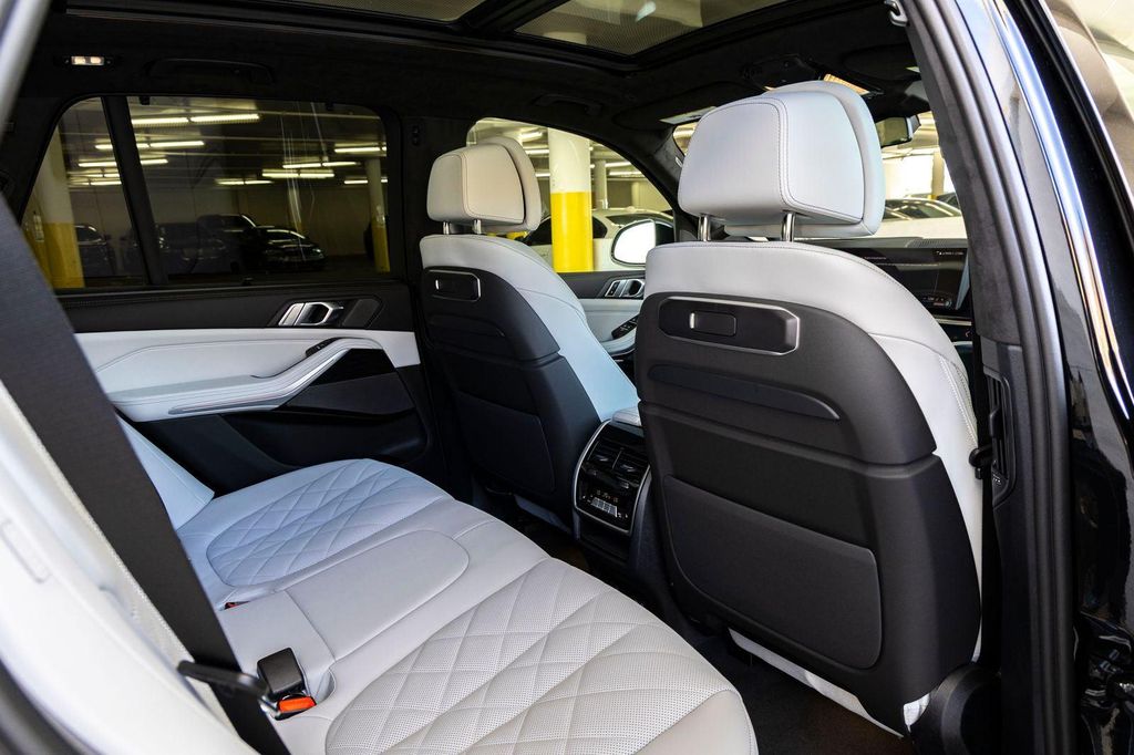 2026 BMW X5 PHEV XDRIVE50E — миниатюра 28