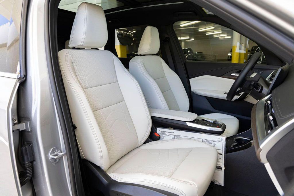 2026 BMW X1 XDRIVE28I — миниатюра 31