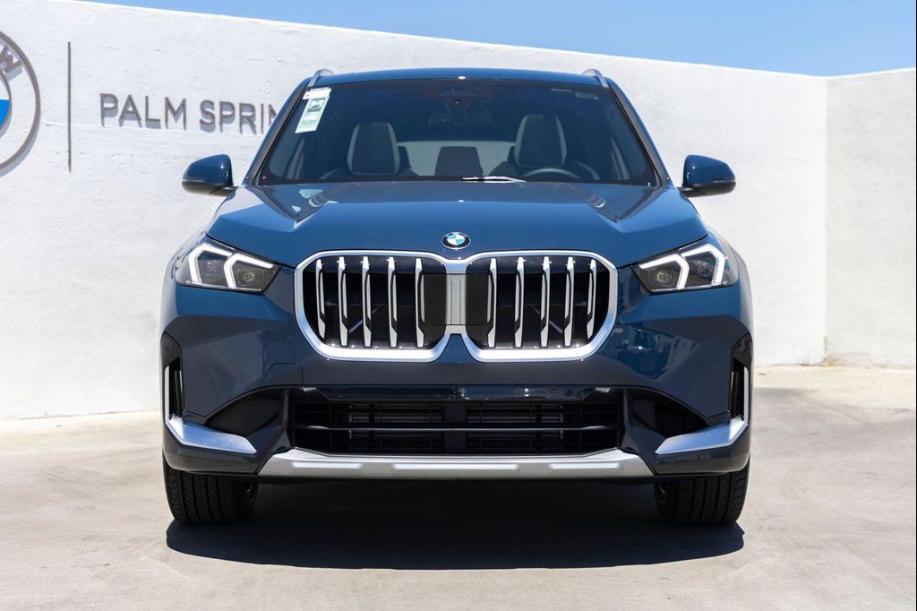 2026 BMW X1 XDRIVE28I 照片 7