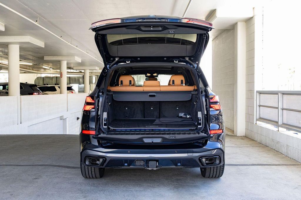 2026 BMW X5 PHEV XDRIVE50E — миниатюра 23