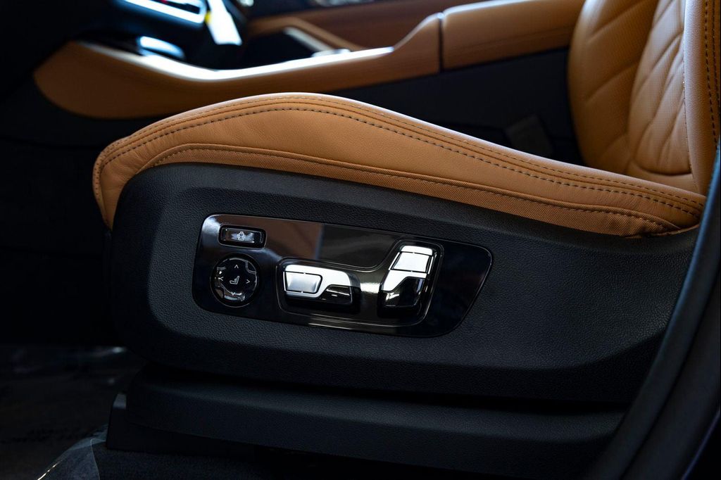 2026 BMW X5 PHEV XDRIVE50E — миниатюра 15