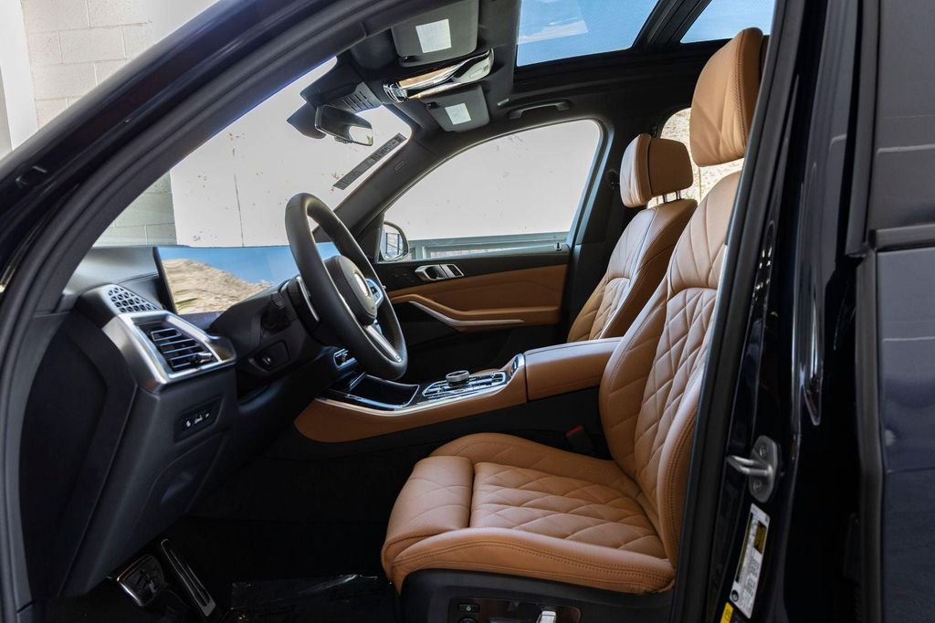 2026 BMW X5 PHEV XDRIVE50E — миниатюра 14