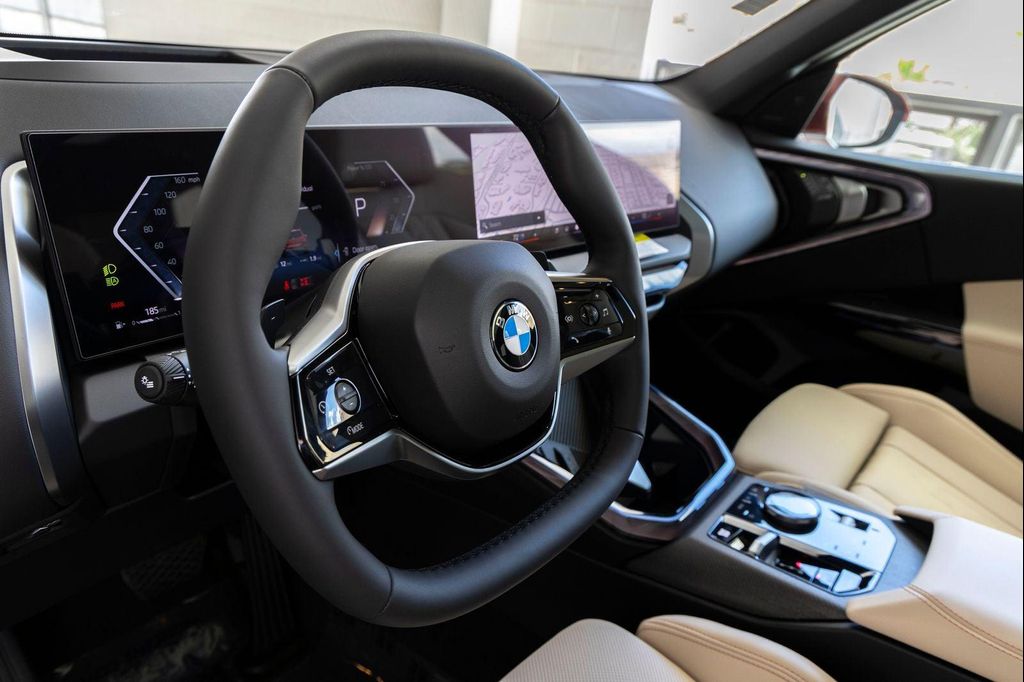 صورة مصغرة 18 لـ 2026 BMW X3 30 XDRIVE