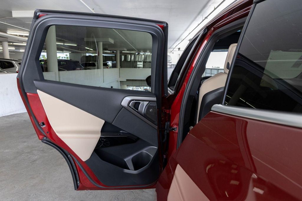 صورة مصغرة 21 لـ 2026 BMW X3 30 XDRIVE